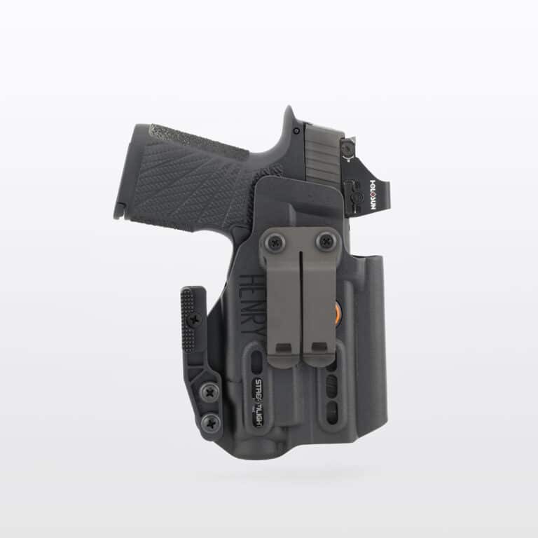 Ember Holster for Sig P365/XL with TLR-7 Sub Weapon Light
