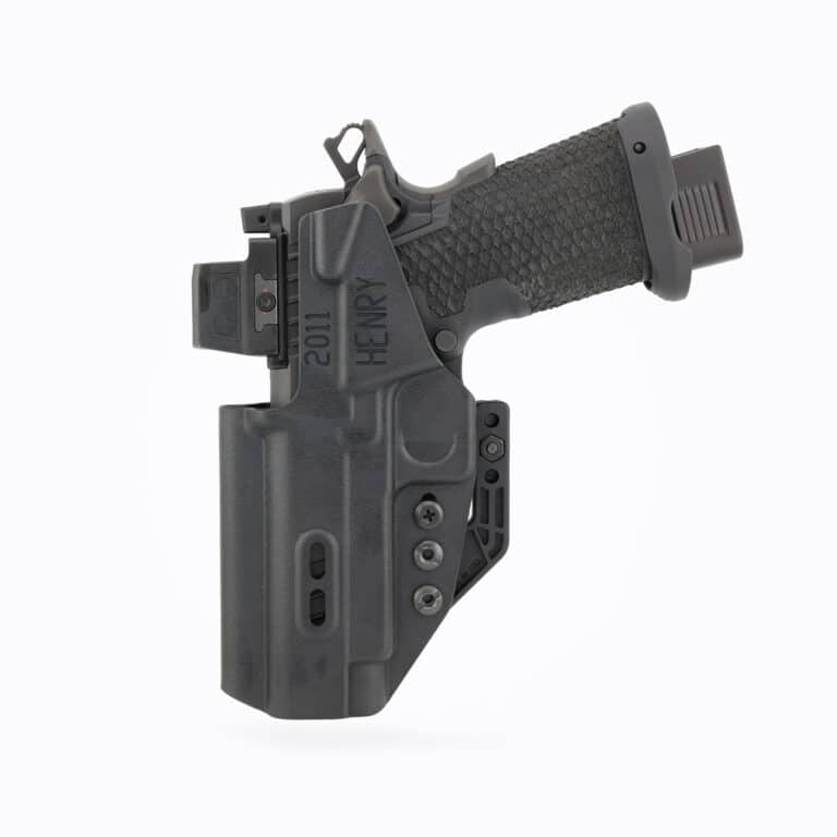 Cipher Holster for Staccato 2011 (C2 and P)