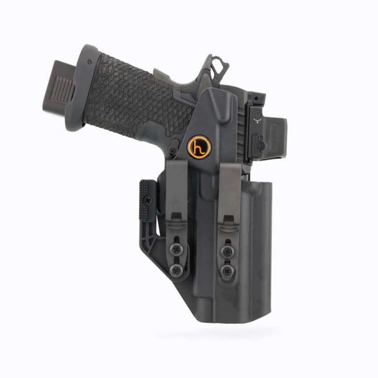 Cipher Holster for Staccato 2011 (C2 and P)