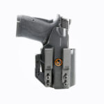 Cipher for Smith and Wesson M&P EZ .380 with DCC clips (front)