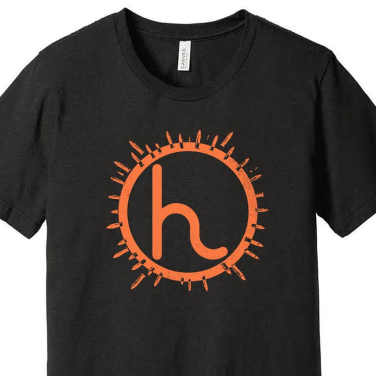 Conceal Shirt (front)