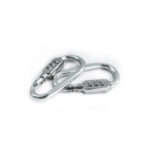 Combination Carabiner