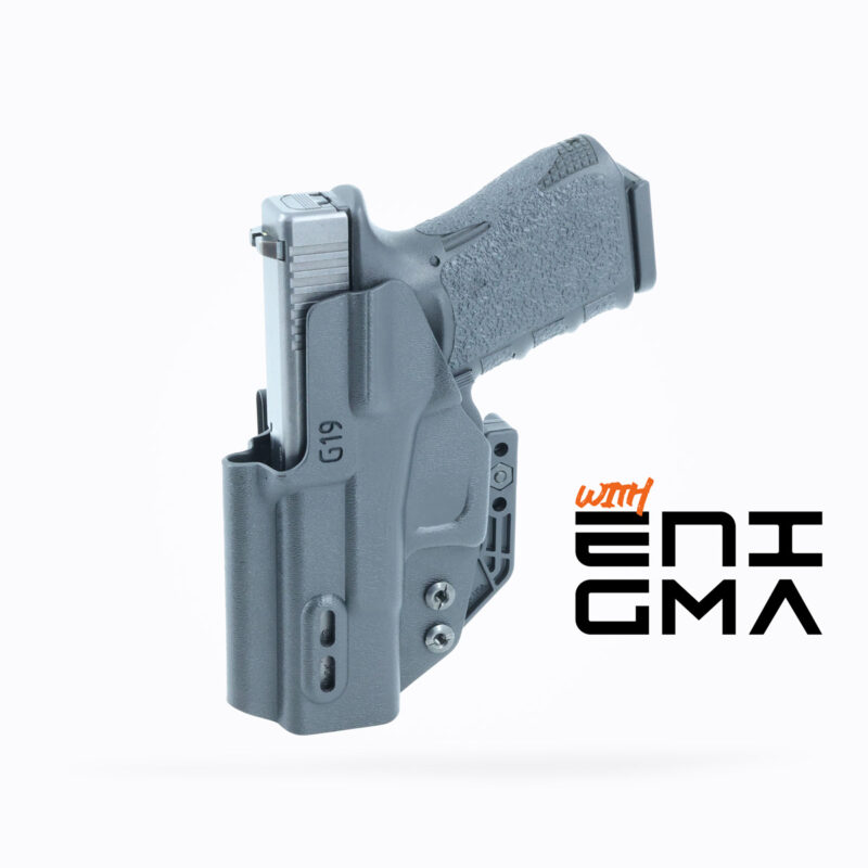 Cipher Holster for Glock 19