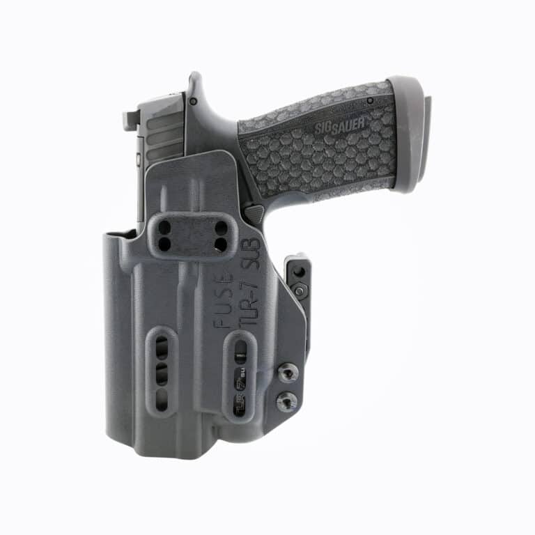 Ember for Sig Sauer P365 Fuse with monoblock (back)