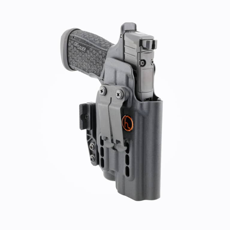 Ember for Sig Sauer P365 Fuse with monoblock (side)