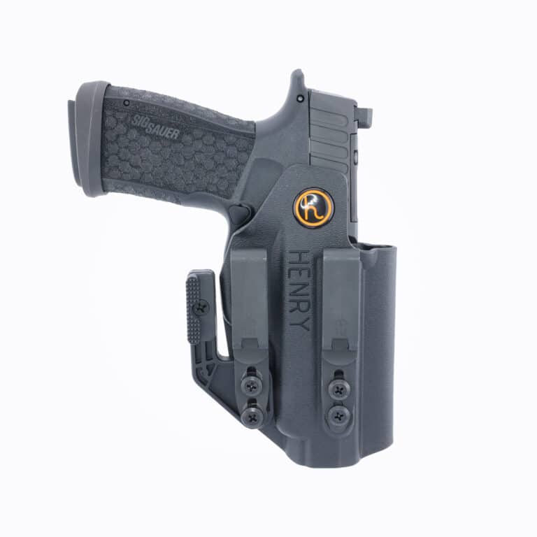 Cipher Holster for Sig P365 Fuse