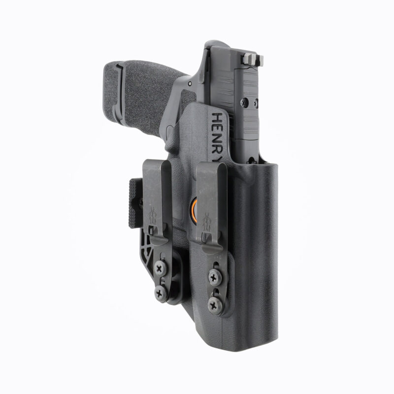 Springfield Hellcat RDP Cipher Holster, Side view