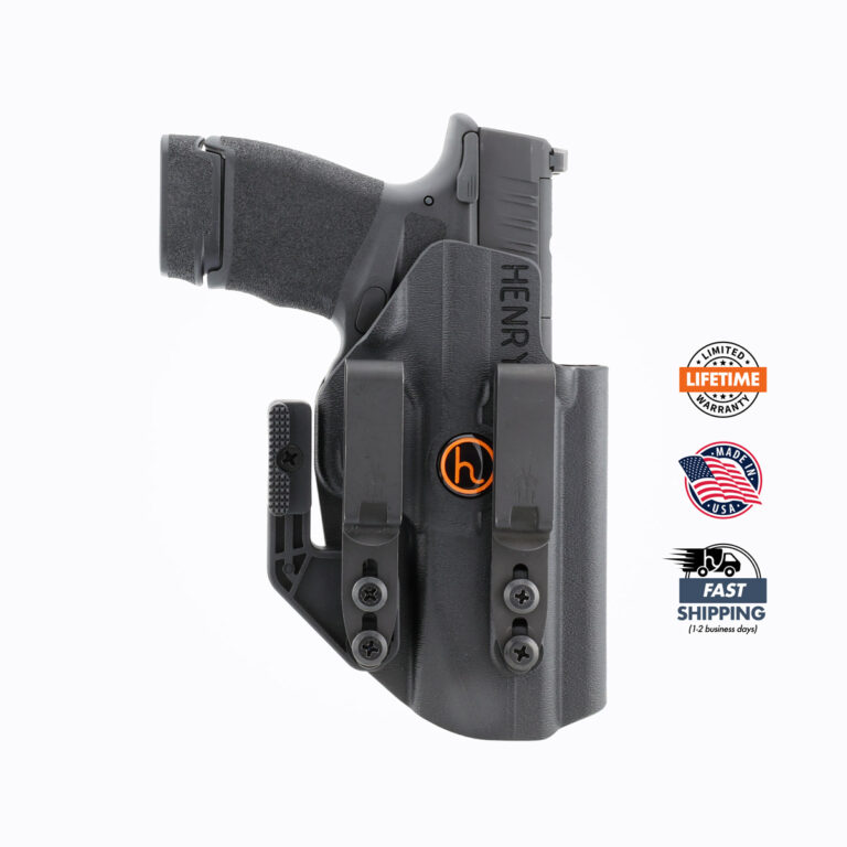 Springfield Hellcat RDP Cipher Holster