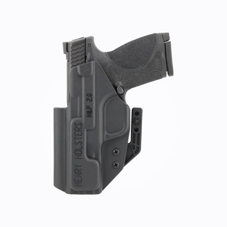 Flint Holster for M&P 1.0, 2.0, and 2.0c (9mm/.40)