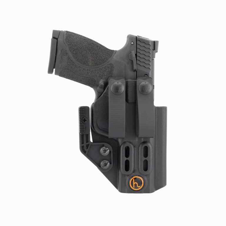 Flint Holster for M&P 1.0, 2.0, and 2.0c (9mm/.40)