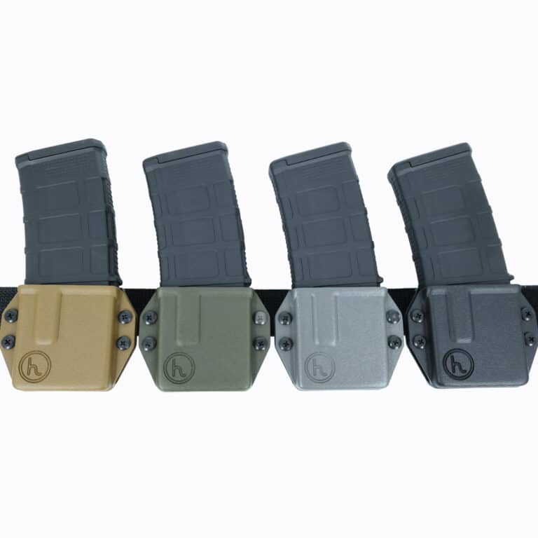 Duty AR Mag Carrier