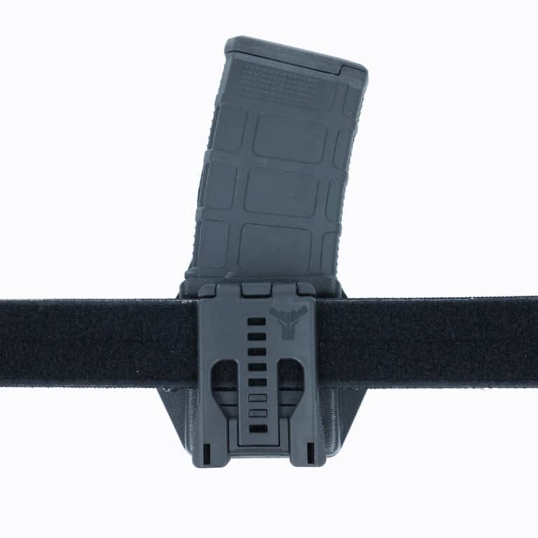 Duty AR Mag Carrier