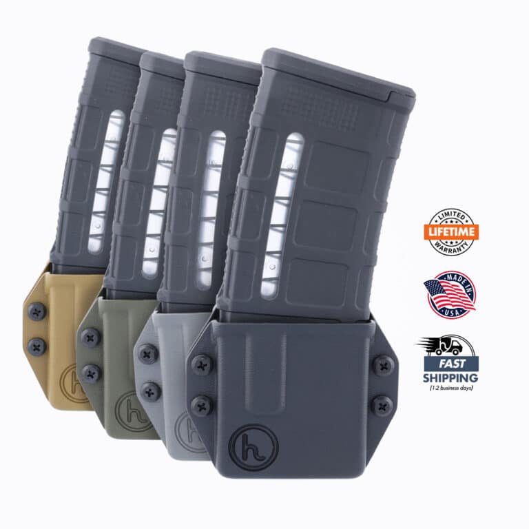 Duty AR Mag Carrier