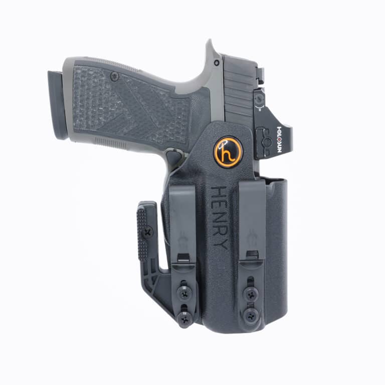 Cipher Holster for Sig P365 AXG Legion (GEN1)