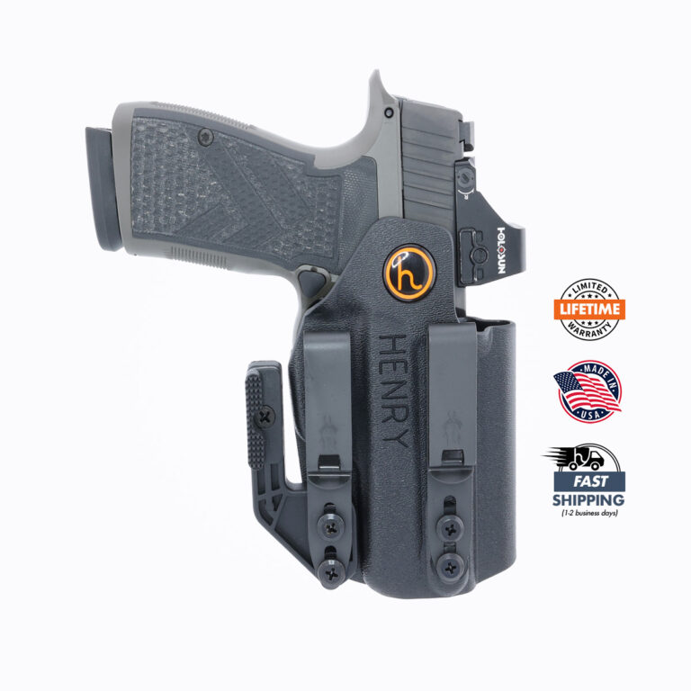 Cipher Holster P365 AXG Legion