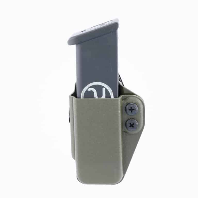 Duty Pistol Mag Carriers with Link EQ