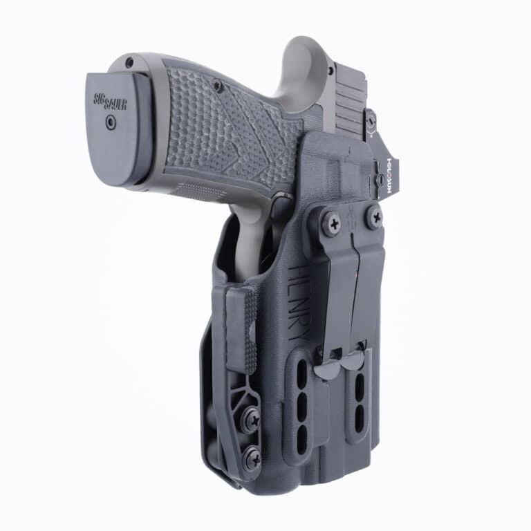 Ember Holster for P365 AXG Legion (GEN1) with TLR-7 Sub Weapon Light