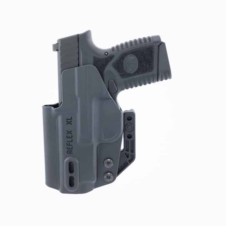 Cipher Holster for FN Reflex XL MRD