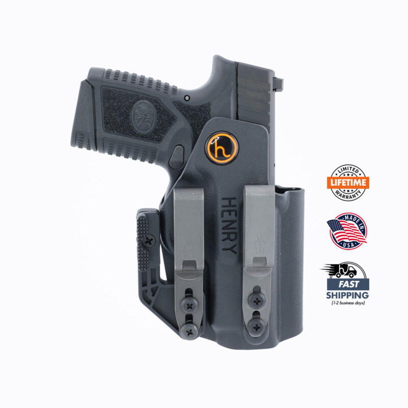 Cipher holster for the FN Reflex XL MRD