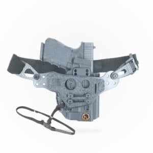 26-Ember-G17-v2 Ember Glock® 17 (TLR7 HLX) w/ PHLster LB Enigma V2 System