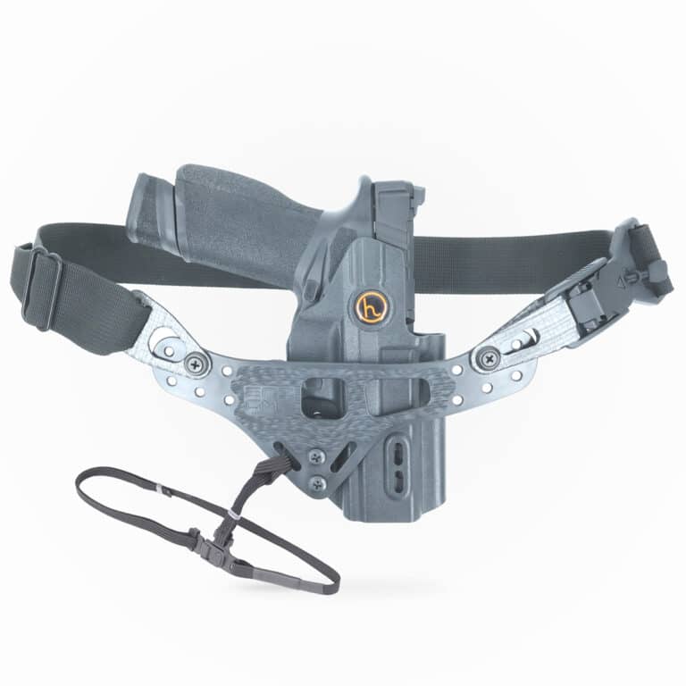 15-Cipher-Echelon Cipher Echelon w/ PHLster Enigma V2 System