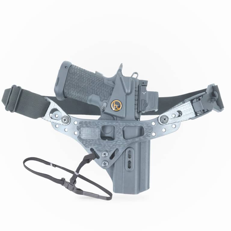 22-Cipher-Staccato2011XC Cipher Staccato 2011 Full Rail w/ PHLster Enigma V2 System