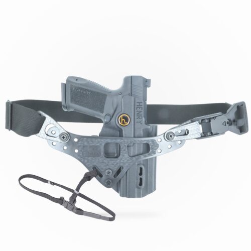 Cipher Canik Mete SF w/ PHLster Enigma V2 System