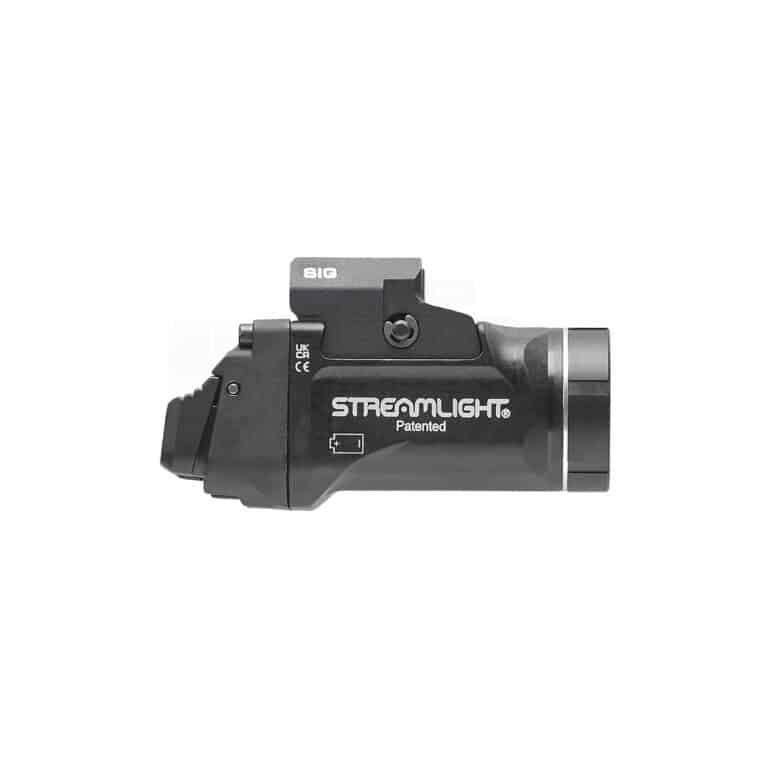 Streamlight TLR-7 HL-X sub (USB) - Sig