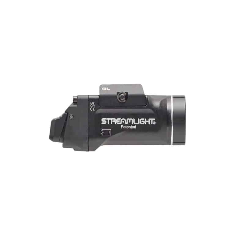 Streamlight TLR-7 HL-X sub (USB) - Glock