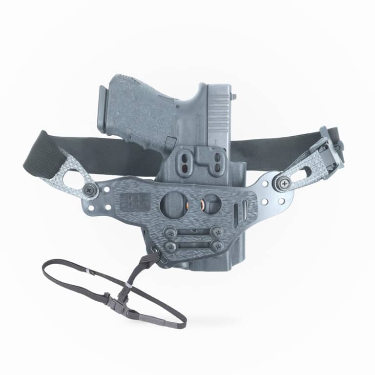 Spark Glock 17/19/34 TLR-7 w/ PHLster LB Enigma V2 System