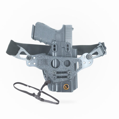 23-Spark-GTLR1-v2 Spark Glock 17/19/34 TLR-1 w/ PHLster LB Enigma V2 System