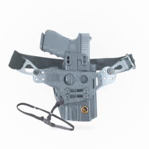 Spark Glock 17/19/34 X300U A/B w/ PHLster LB Enigma V2 System