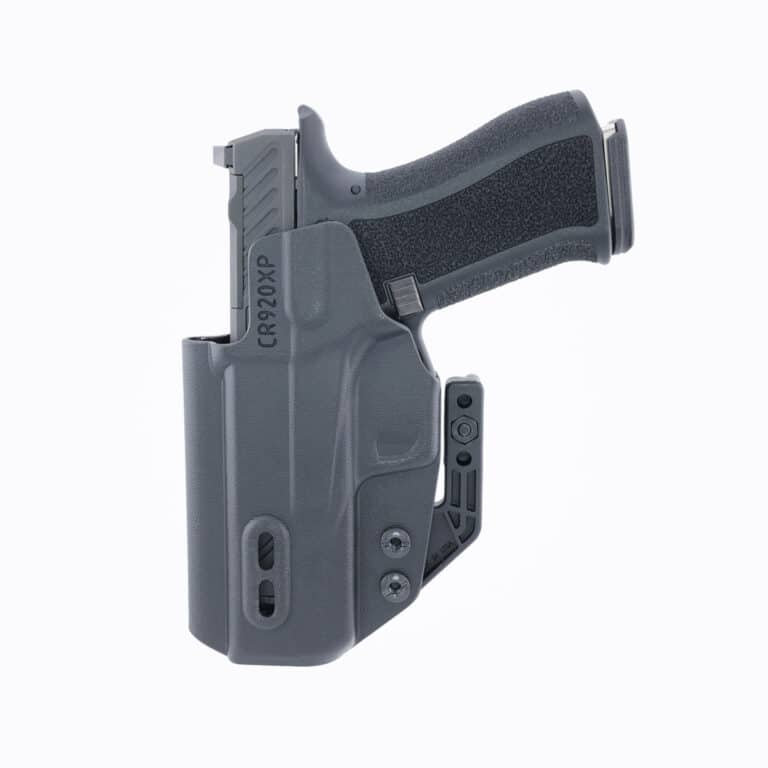 Cipher Holster for Shadow Systems CR920XP