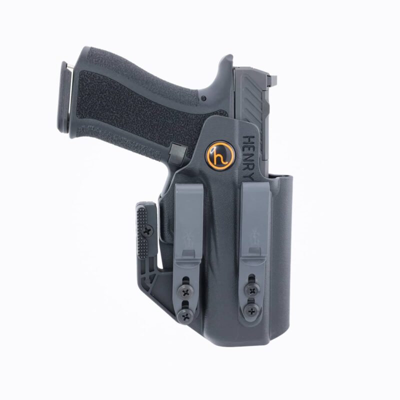 Cipher Holster for Shadow Systems CR920XP | Henry Holsters - Win Before ...