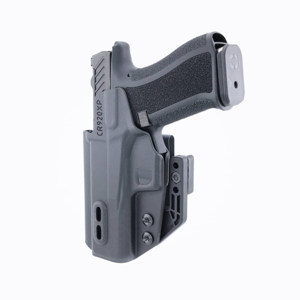 Cipher Holster for Shadow Systems CR920XP | Henry Holsters - Win Before ...