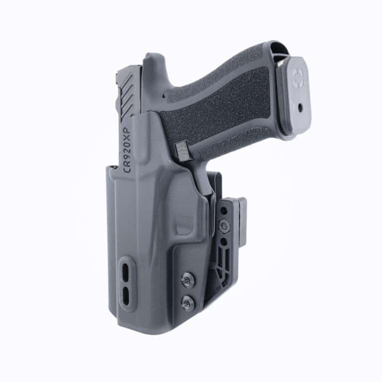 Cipher Holster for Shadow Systems CR920XP