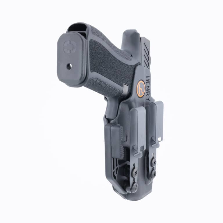 Cipher Holster for Shadow Systems CR920XP
