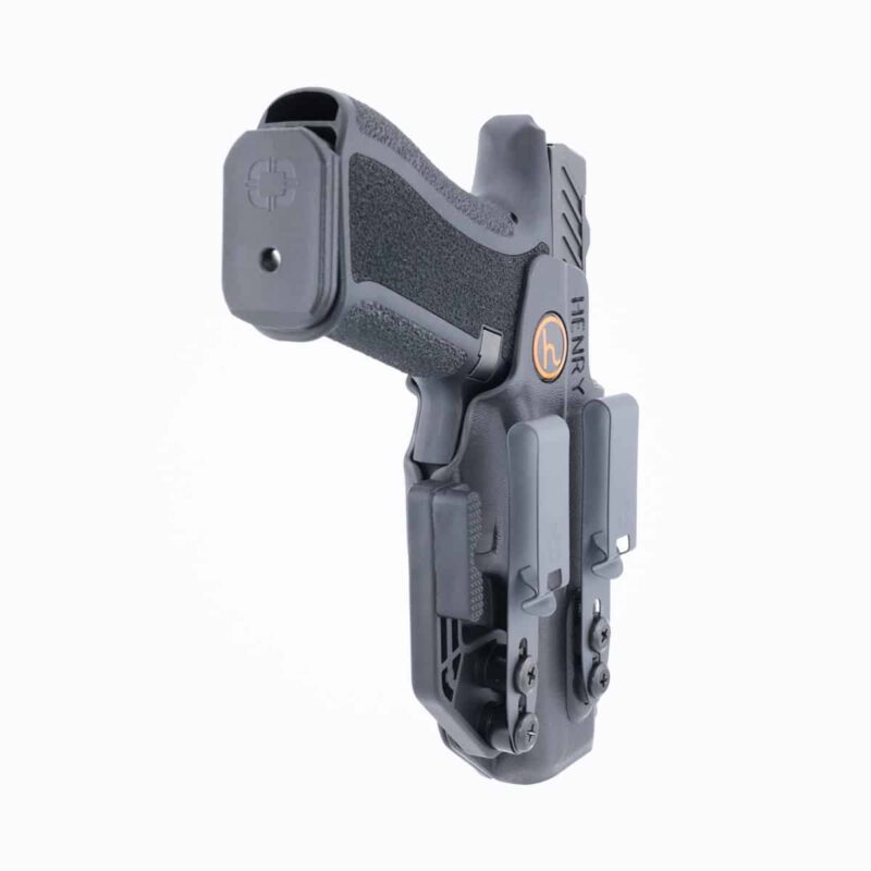 Cipher Holster for Shadow Systems CR920XP | Henry Holsters - Win Before ...