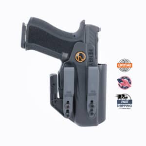 Cipher Holster for Shadow Systems CR920XP