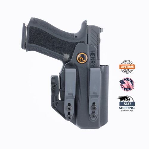Cipher Holster for Shadow Systems CR920XP
