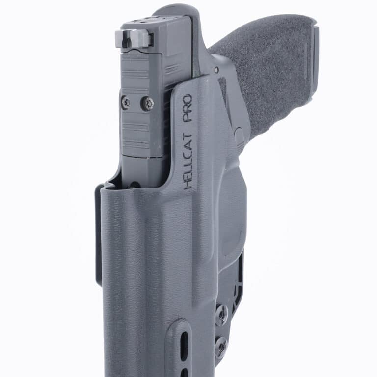 Cipher Holster for Springfield Hellcat Pro
