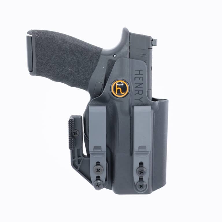 Cipher Holster for Springfield Hellcat Pro