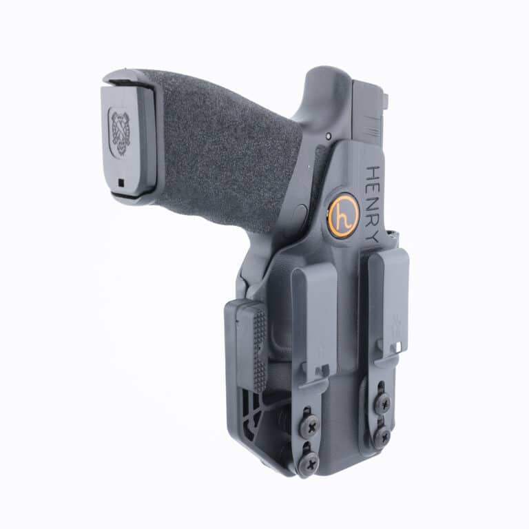 Cipher Holster for Springfield Hellcat Pro
