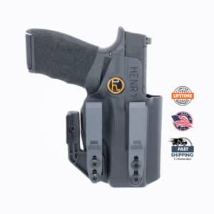 Cipher Holster for Springfield Hellcat Pro