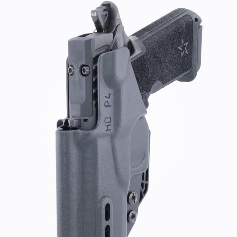 Cipher Holster for Staccato HD