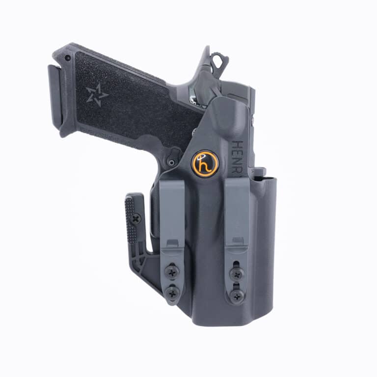 Cipher Holster for Staccato HD