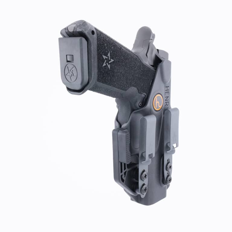 Cipher Holster for Staccato HD