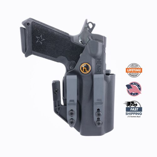 Cipher Holster for Staccato HD