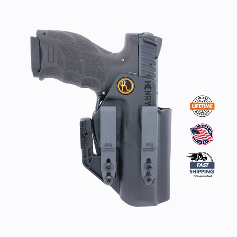 Cipher Holster for HK VP9
