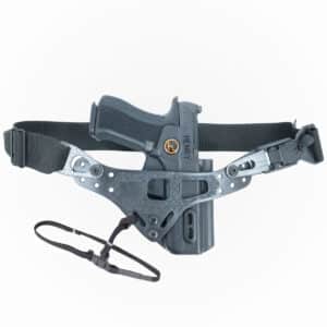 Cipher Shadow Systems CR920XP w/ PHLster Enigma V2 System